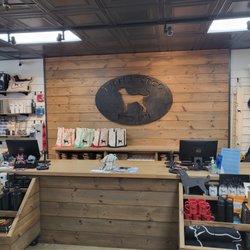 The Black Dog General Store: Falmouth