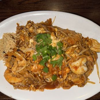 Thai Samurai - Thai Near Me - New Port Richey, Florida Thai Samurai - Thai Near Me - New Port Richey, Florida