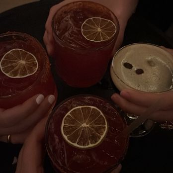 Desert Social - Lounges Near Me - Denver, Colorado