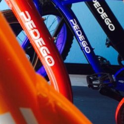 Pedego Electric Bikes Carmel