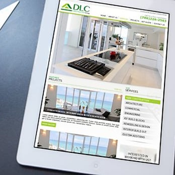 Stitched Production - Responsive Website Design for DLC Construction Group - Web Design Near Me - Miami, Florida Stitched Production - Responsive Website Design for DLC Construction Group - Web Design Near Me - Miami, Florida