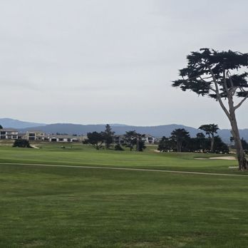 Bayonet Blackhorse Grill - View from dining hall - Bars Near Me - Seaside, California Bayonet Blackhorse Grill - View from dining hall - Bars Near Me - Seaside, California