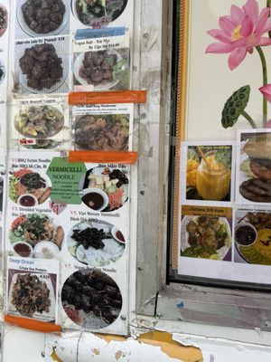 Bodhi Viet Veggie Cuisine by null