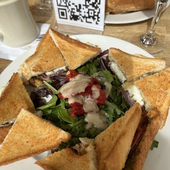 Parish Cafe & Bar - The Rialto Sandwich - Sandwiches Near Me - Boston, Massachusetts Parish Cafe & Bar - The Rialto Sandwich - Sandwiches Near Me - Boston, Massachusetts