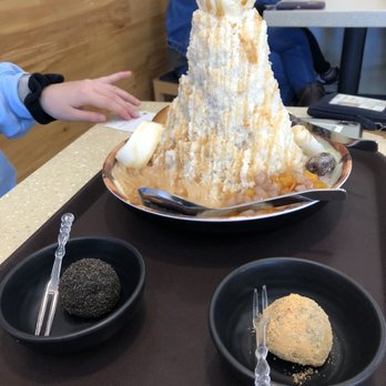 Meet Fresh - Desserts Near Me - Chapel Hill, North Carolina Meet Fresh - Desserts Near Me - Chapel Hill, North Carolina