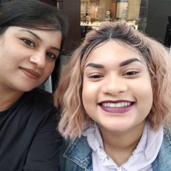 RMLA - Wisconsin - Great Brows is a happy you!
