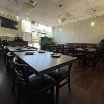 Hi Pot - Inside - Szechuan Near Me - Cupertino, California