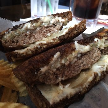 Spikes Keg O Nails - Spike's Patty Melt. - American Near Me - Grayling, Michigan Spikes Keg O Nails - Spike's Patty Melt. - American Near Me - Grayling, Michigan