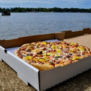 Propaganda Pizza - Dewey Lake Pie. - Pizza Near Me - Dowagiac, Michigan Propaganda Pizza - Dewey Lake Pie. - Pizza Near Me - Dowagiac, Michigan