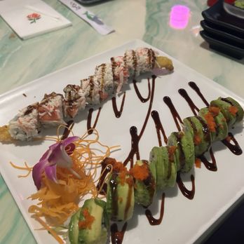 Sushi Masa - Sushi - Sushi Bars Near Me - Henrico, Virginia Sushi Masa - Sushi - Sushi Bars Near Me - Henrico, Virginia