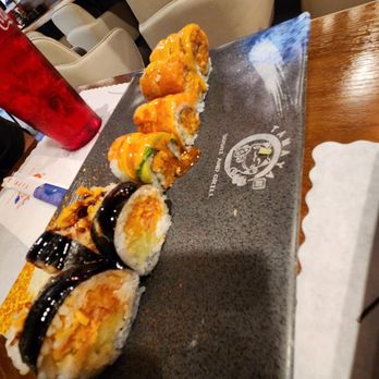 Tamaya Sushi - Sushi Bars Near Me - Gainesville, Florida Tamaya Sushi - Sushi Bars Near Me - Gainesville, Florida