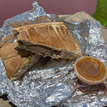 The Lost Cuban To-Go - The Cuban!! - Cuban Near Me - Cedar Rapids, Iowa The Lost Cuban To-Go - The Cuban!! - Cuban Near Me - Cedar Rapids, Iowa