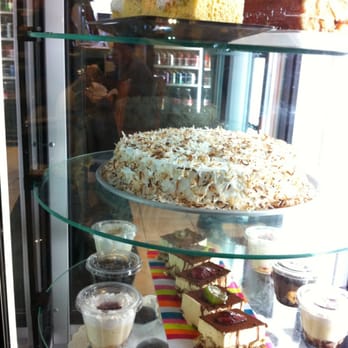 Oliveira's Steak House - Coconut Cake - Brazilian Near Me - Boston, Massachusetts Oliveira's Steak House - Coconut Cake - Brazilian Near Me - Boston, Massachusetts