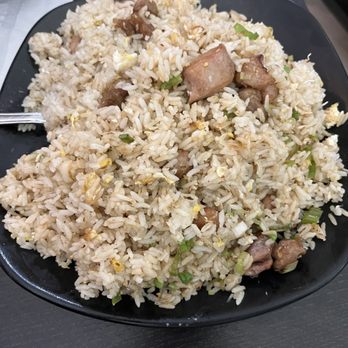 Chinese Kitchen by King Bistro - Chicken Fried Rice - Chinese Near Me - San Diego, California