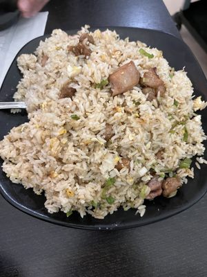 King Bistro (Chinese Kitchen) by null