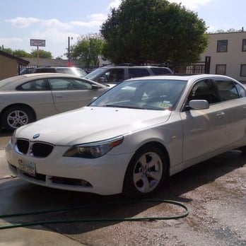 Chico's Collision Repair - Body Shops Near Me - Farmersville , Texas