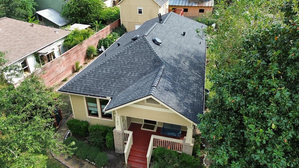 Slide of Eight Point Exteriors