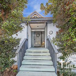 The House of the Rising Son Treatment Center - THORS Entrance 24 Hour Helpline (888) 882-9251