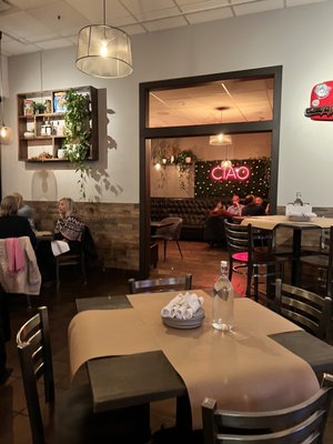 Ciao Restaurant & Bar by null