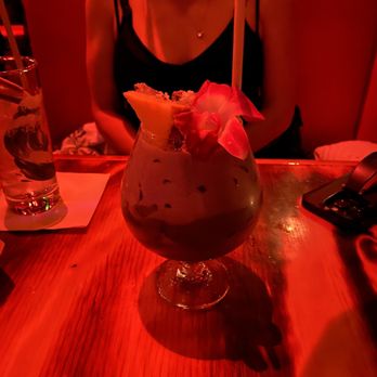 The Tiki Room El Paso - Cocktail Bars Near Me - El Paso, Texas The Tiki Room El Paso - Cocktail Bars Near Me - El Paso, Texas