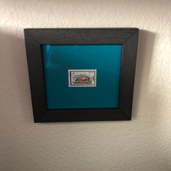 Purvis Gallery of Design - Hippo stamp - Art Galleries Near Me - Upland, California Purvis Gallery of Design - Hippo stamp - Art Galleries Near Me - Upland, California