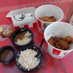 KFC