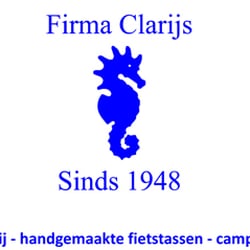 Clarijs Fietstassen