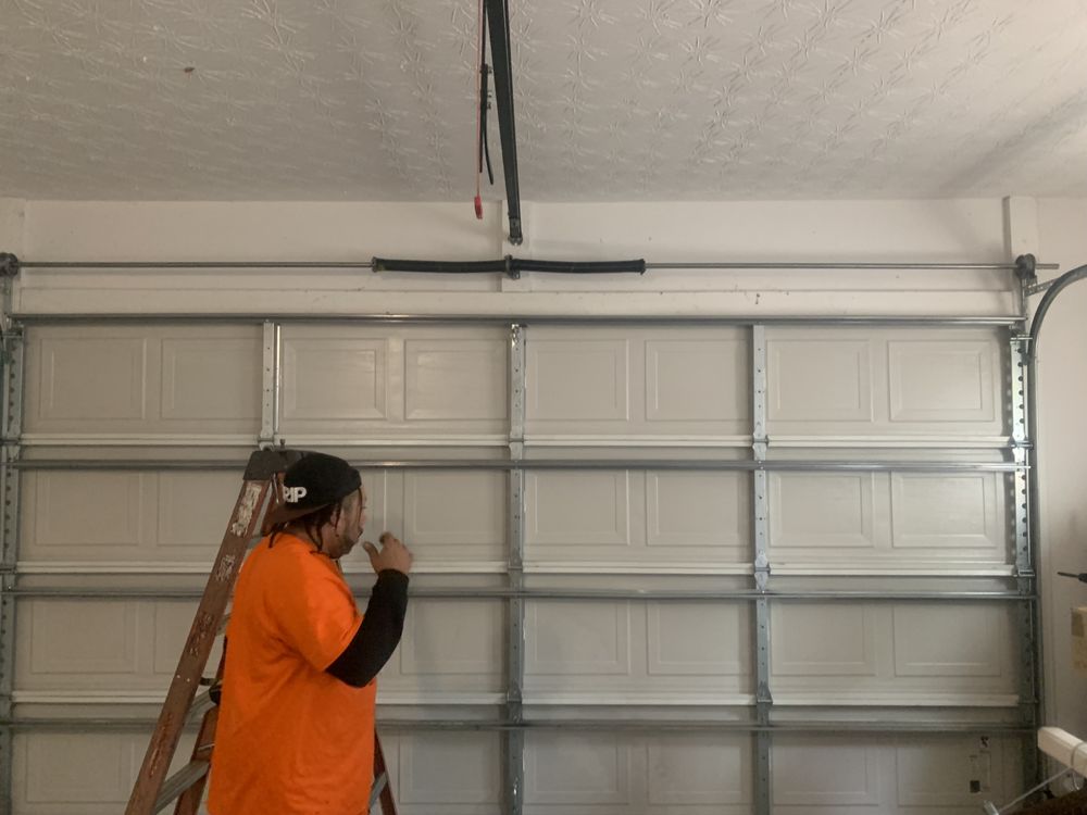 Secure Garage Door Services - Garage Door Contractor in Rex, GA