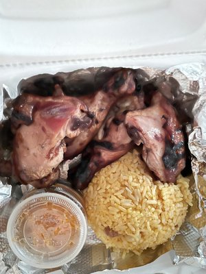 Tony's Barbecue of Alhambra by null