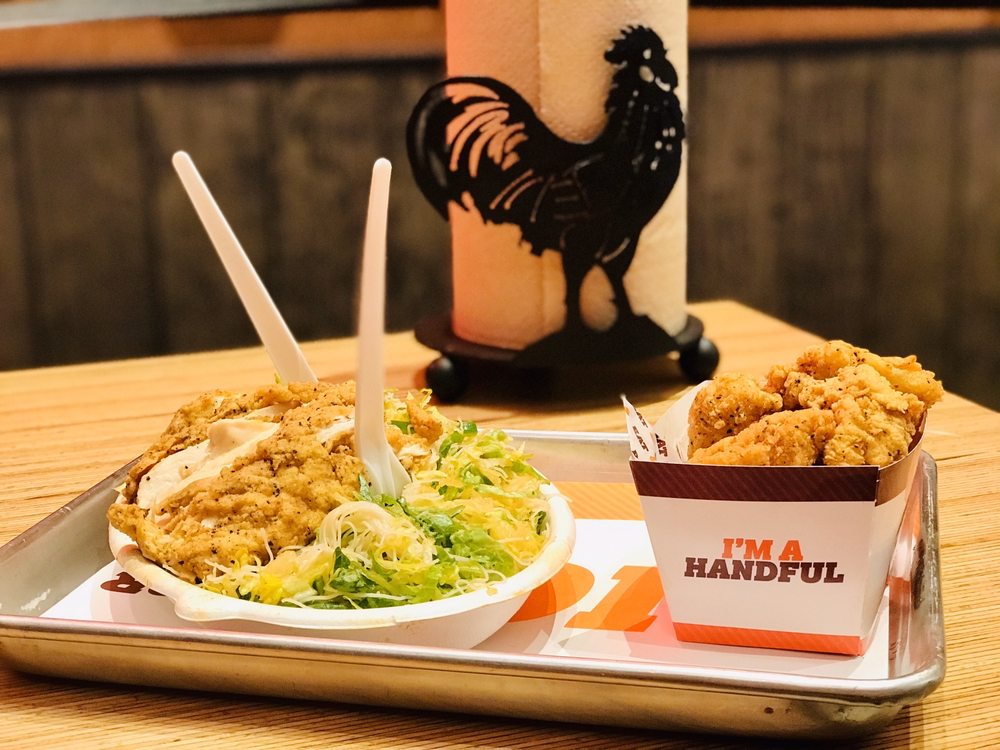 Big Chicken 177 Photos & 97 Reviews American (Traditional) 252 S