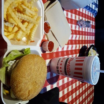 Portillo's Champaign - Hot Dogs Near Me - Champaign, Illinois