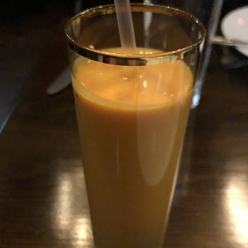 Nimbooda - Mango Lassi - Indian Near Me - Brooklyn, New York