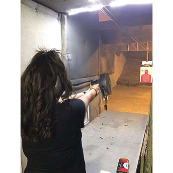 Miami Guns & Range - Gun/Rifle Ranges Near Me - Hialeah, Florida