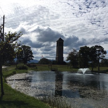 Carillon Pond Park - Parks Near Me - Luray, Virginia
