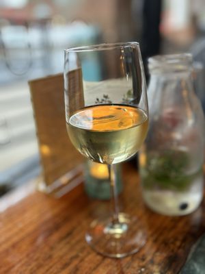 Sanctuary Bistro by null