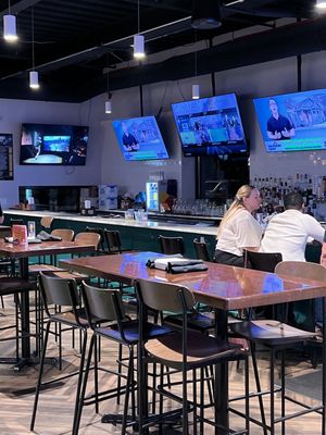 Fairway Social Alpharetta by null