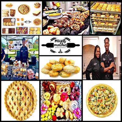 Tomball Farmers Market by null