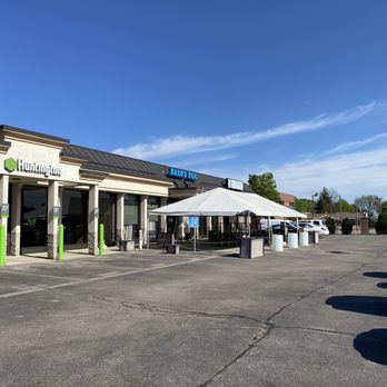 Blue's Egg + Bakery - Breakfast & Brunch Near Me - Milwaukee, Wisconsin