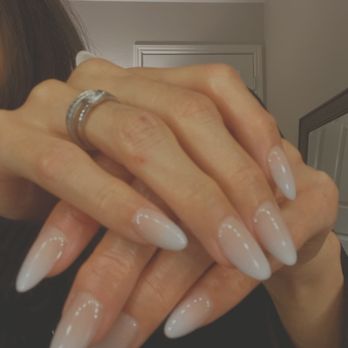 DaVi Nails Ray Ellison - Nail Salons Near Me - San Antonio, Texas