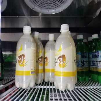 Sa Rang Bang - Different flavored Soju - Korean Near Me - Sacramento, California Sa Rang Bang - Different flavored Soju - Korean Near Me - Sacramento, California