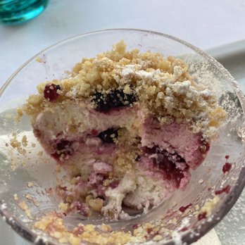 Naima - Cheesecake - Italian Near Me - Sorrento, NA