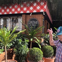 Cantina da Praça
