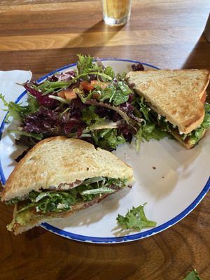 Satsuma Cafe by null