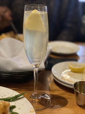 Sangiovese Ristorante by null