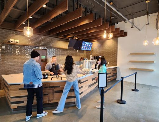 Milkvue & DIY tea lab by null