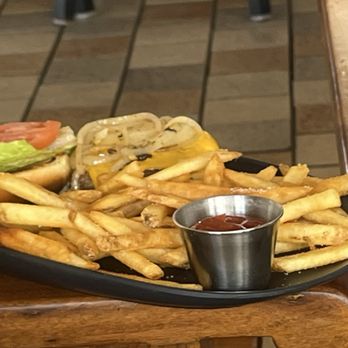 Mai Tai’s - Cheeseburger and fries - Cocktail Bars Near Me - Honolulu, Hawaii Mai Tai’s - Cheeseburger and fries - Cocktail Bars Near Me - Honolulu, Hawaii