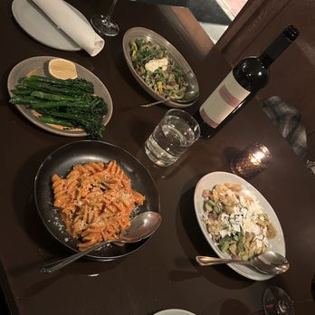 Glorietta Trattoria - All of the pasta - Italian Near Me - Jackson, Wyoming Glorietta Trattoria - All of the pasta - Italian Near Me - Jackson, Wyoming