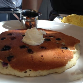 Tryst Cafe PHX - Blueberry Pancakes were sooooo good. - Beer, Wine & Spirits Near Me - Phoenix, Arizona Tryst Cafe PHX - Blueberry Pancakes were sooooo good. - Beer, Wine & Spirits Near Me - Phoenix, Arizona