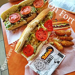 Tubby's Sub Shops