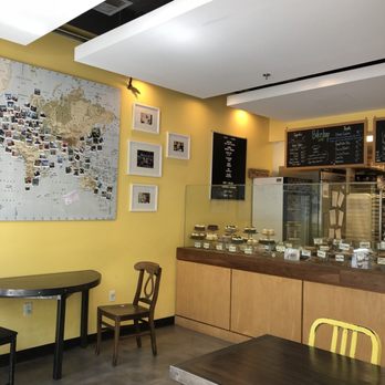 Bakeshop - Desserts Near Me - Arlington, Virginia